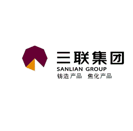 Shanxi Sanlian Casting Co., Ltd. Logo